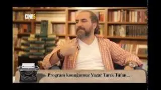 Bibliyofil Cine5 - Tarık Tufan ve M&uuml;nir &Uuml;st&uuml;n 1. B&ouml;l&uuml;m