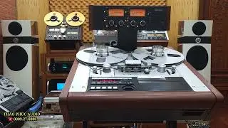 Review Studer 812 vu zin nguyên bản đẹp mê ly (0909.27.8888)