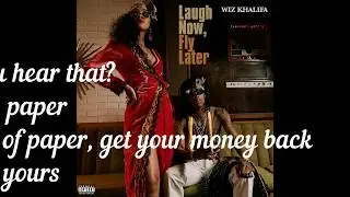 wiz khalifa global access lyrics