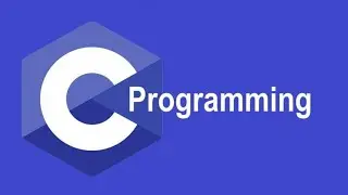 1.1 first c program