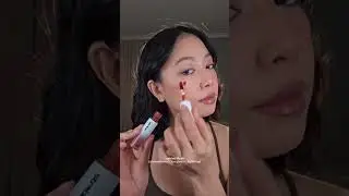 Blush Hacks with MAC Strobe Beam Blush