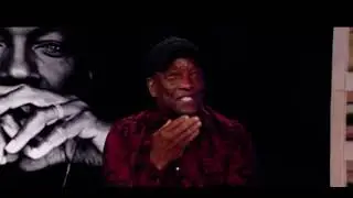 Flashback donnie simpson