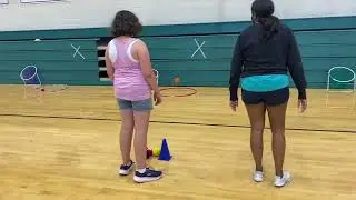Adapted Softball Lesson Plan