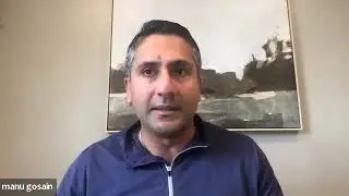 PAWR Spectrum Roundtable - Spectrum Sharing Clip
