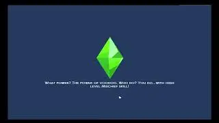 Sims Shell build Series