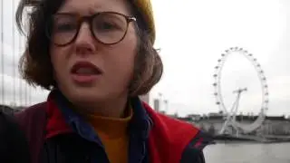 Vleb #6  Alternative Facts Guide to London Landmarks