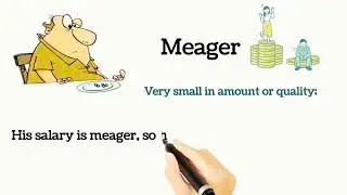 English Useful Advanced Adjectives | Advanced English Adjectives |  vocabulary and words