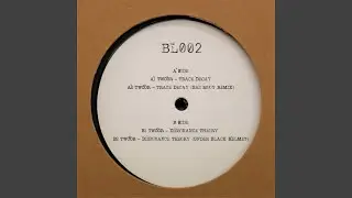 Trace Decay (Bas Mooy Remix)