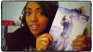 Geek Fuel 2018 March - Ready Player One Item