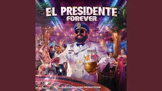 El Presidente est&aacute; de vuelta