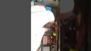 Prius 2010 Gen 3 hybrid cooling fan ERROR - SOLVED