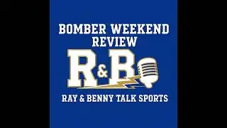 Winnipeg Blue Bombers CFL Canadian Football Sports podcast Roughriders Montreal Toronto