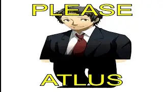 My Humble Wishlist for Persona 25th anniversary