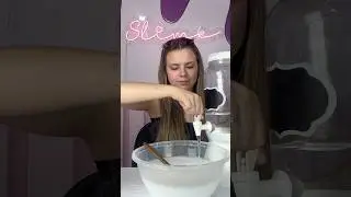 FIZ A WATER SLIME GIGANTE *&eacute; a slime mais dif&iacute;cil do mundo 😨