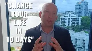 10 Day Challenge Mental Diet