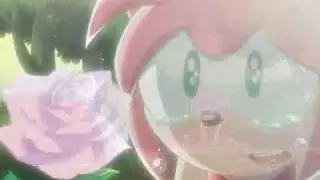SonAmy~Miradas