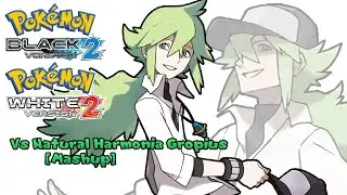 Pokémon B/W & B2/W2 - N Battle Mashup (HQ)