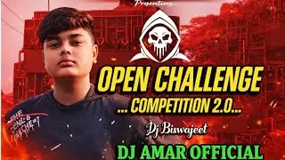 Open challange competition 2.0 DJ SARZEN COMPETITION SONG @DJSARZENTHEMASTEROFBASS 