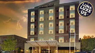 Hyatt Place Columbia Downtown | Columbia (SC), United States | Hotel Review ⭐