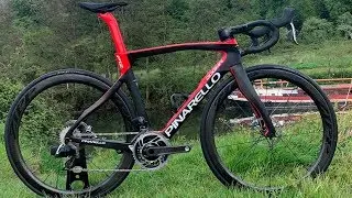 Pinarello Dogma F12 - всего 140 Рублей за 1 Грамм