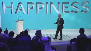 Mindfulness In A Digital Era - Dr. Saki Santorelli - WGS 2018