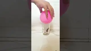 fire balloon experiment