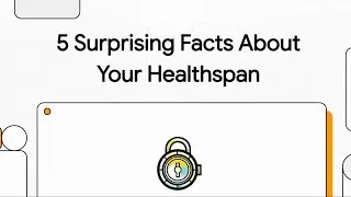 The New Science of Longevity: How to Become a 