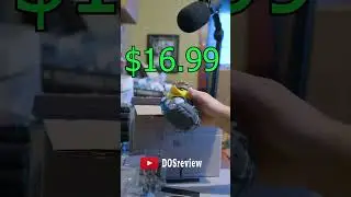 TUBBZ Solid Snake unboxing