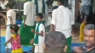 கரும்புரவிபாளையம் மாகாளியம்மன்  கோவில் 