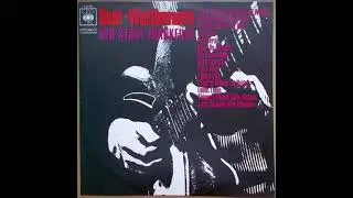 The Anoms  -  I`m A Man  1967