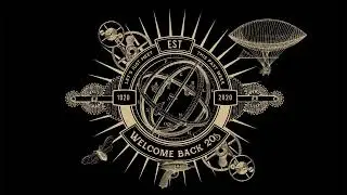 Welcome Back 20s  Electro Swing Mix 2