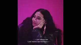 Selene e Giovanna//o jeito que a Selene olha para Giovanna 🤧