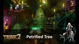 Mihark's Best VGM #0659 : Trine 2 - Petrified Tree