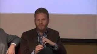 Dash: Эван Даффилд на конференции LaBitConf-2015 в Мексике = R.15E14