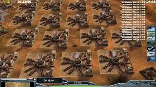 Tomahawk Storm In Generals Zero Hour Projekt Raptor mod USA VS CHINA