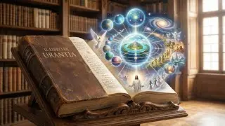 La coscienza di Dio (dal libro di Urantia).