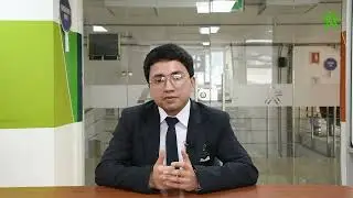 Hernan Espejo - Candidato a Representante de Aprendices Jornada Diurna