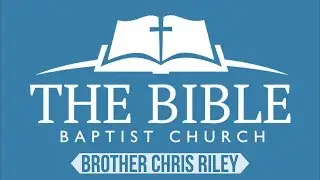 Biblical Mathematics: Subtraction | Chris Riley