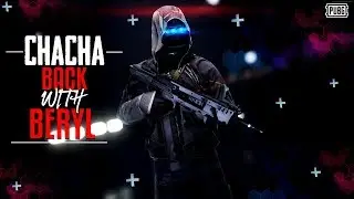 🔴 Pubg Mobile Live : Arthur Chacha In Action || Rush Gameplay