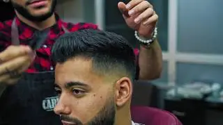 It is all about style -  Mariano Paz Barbero