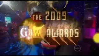 Good News Week 2009.11.23 S07E36 Sauce Bottle Awards