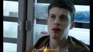Theo retira a dor de Gabe • Teen Wolf • Dublado HD