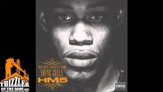 Young Gully - Girl With The Tattoo (prod. Mistah Blinks) (HM5) [Thizzler.com Exclusive]