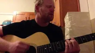 Bon Iver - Towers (Cover) Traxler