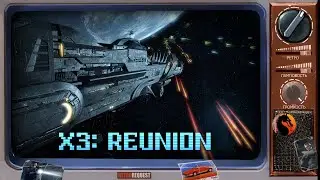 X3: Reunion [Ретрореквест]