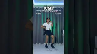[CHORUS 2] BLACKPINK - Jump Dance Tutorial Slow and Mirrored #blackpink #jump #dancetutorial #dance