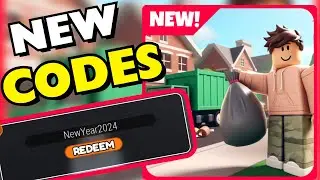 [CODES] Collect Garbage For Fun CODES 2023! Roblox Codes for Collect Garbage For Fun