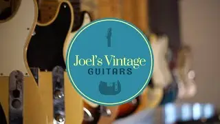 Gibson 1969 Goldtop - Joels Vintage -