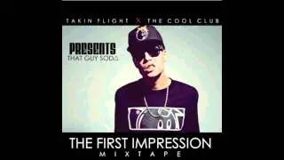 ThatGuySoda - Rhythm of my Life [The First Impression DL Link]