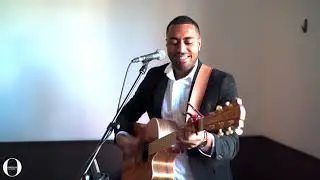 Will - All Night Long - Lionel Richie - Acoustic Cover